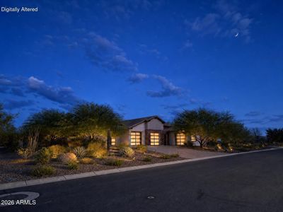 4050 MINERS SPRING Way, Wickenburg, AZ, 85390