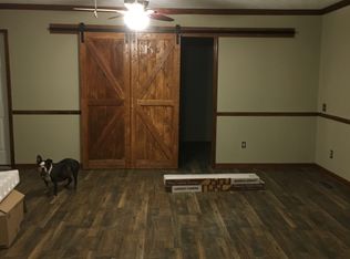 4551 Canebrake Ct, Powder Springs, GA 30127