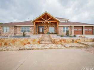 267 Loch Ness Rd, San Angelo, TX 76901