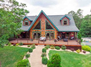 10634 Rumsey Ln, Dayton, VA 22821
