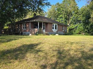 1140 Napoleon Rd, Jackson, MI 49201