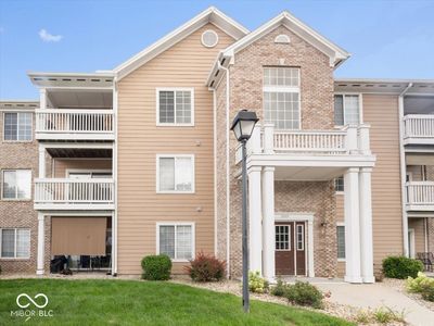 6525 Emerald Hill Ct APT 309, Indianapolis, IN, 46237