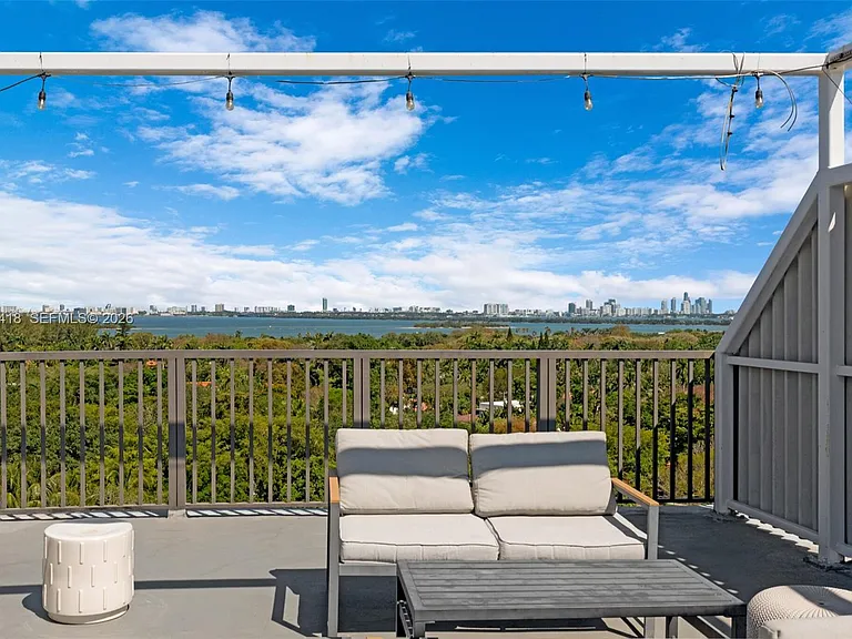 5781 Biscayne Blvd #Penthouse 3 — Photo 16
