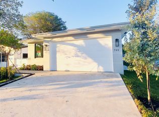 Oakland Park Second Add, Oakland Park, FL 33334