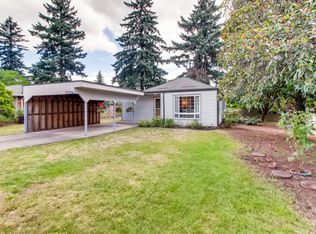 7450 SE 65th Ave, Portland, OR 97206