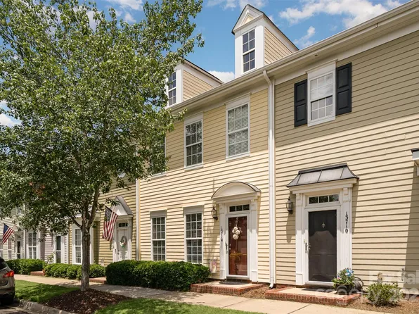 13714 Morehouse St, Huntersville, NC 28078