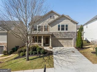 704 Hedge Brook Dr, Holly Springs, GA 30188