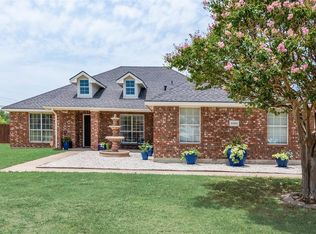 10001 Buffalo Way, Forney, TX 75126