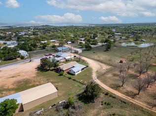 112 Frazier St, Tow, TX 78672