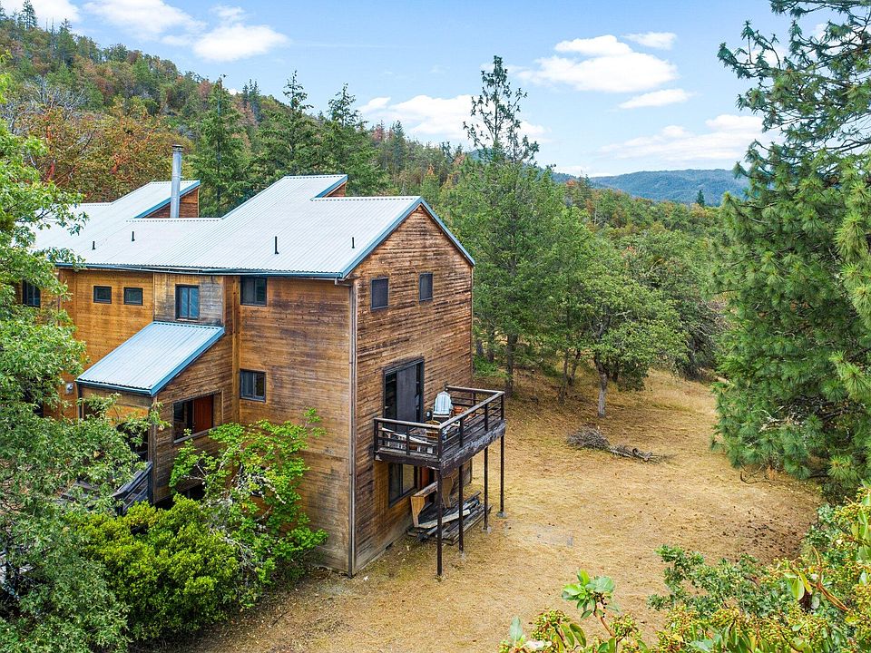 8025 Rapp Ln, Talent, OR 97540 Zillow