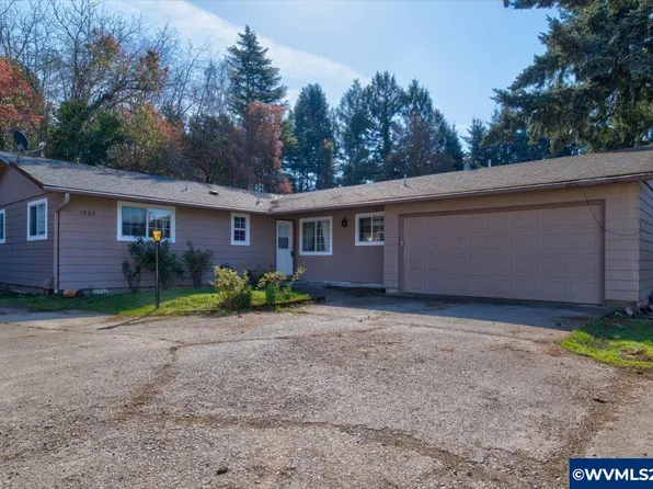 1860 Evergreen Ave NE, Salem, OR 97301