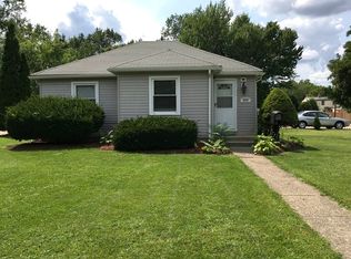 2058 Emerson Ave, Melrose Park, IL 60164