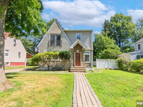 315 Shepard Avenue, Englewood, NJ 07631