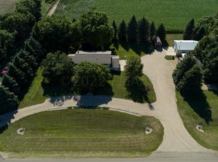 5495 140th Ave SE, Sheldon, ND 58068