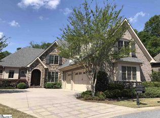 15 Angel Oak Ct, Greenville, SC 29615