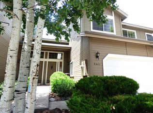 2441 S Adobe Ln, Flagstaff, AZ 86001