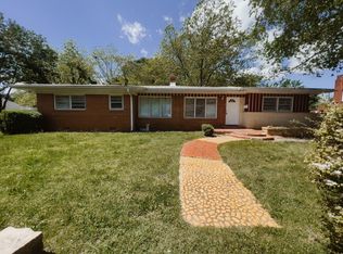 314 Partee St, Salisbury, NC 28144