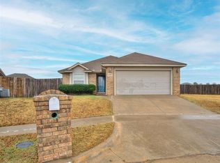 4701 SE 81st St, Del City, OK 73135