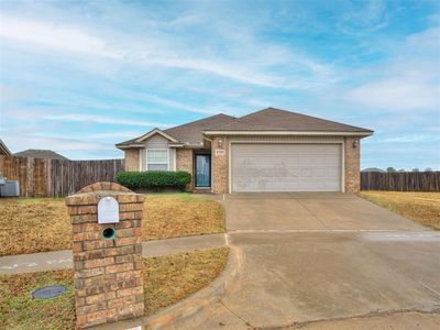 4701 SE 81st St, Del City, OK, 73135