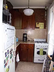 Rented by Heights Realty Advisors