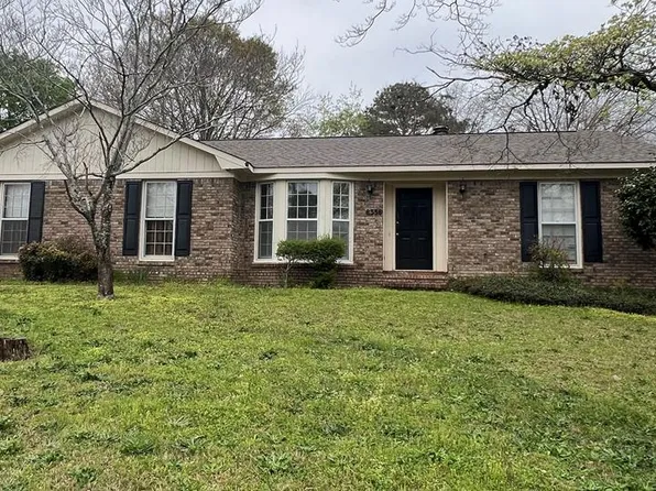 6336 Abbey Dr, Columbus, GA 31909