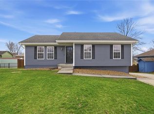 801 Southbrook Pkwy, Kearney, MO 64060