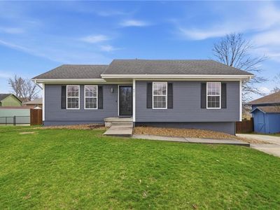 801 Southbrook Pkwy, Kearney, MO, 64060