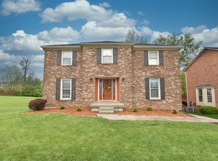 12022 Running Creek Rd, Douglass Hills, KY 40243
