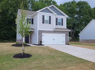 3338 Bridgewood Dr, Macon, GA 31216