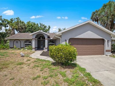 1745 Kirkwood St, North Port, FL, 34288