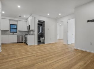 206 Harrison Ave APT 1, Harrison, NJ 07029