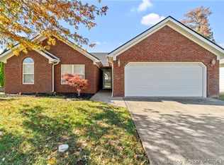 3703 Parkview Way, Jeffersonville, IN 47130