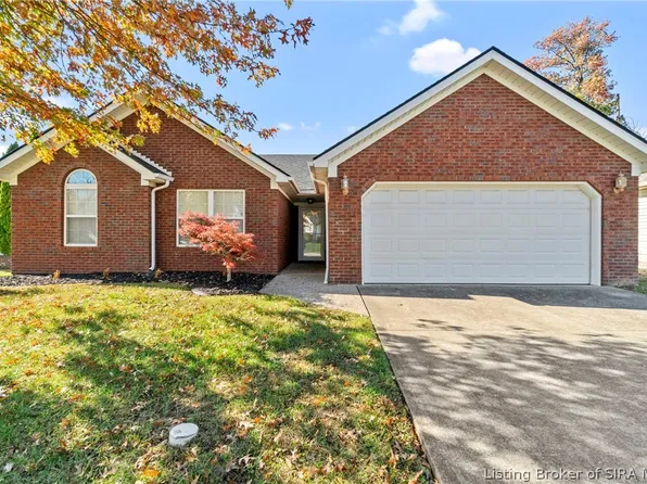 3703 Parkview Way, Jeffersonville, IN 47130