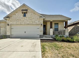 129 Alba Ave, San Marcos, TX 78666