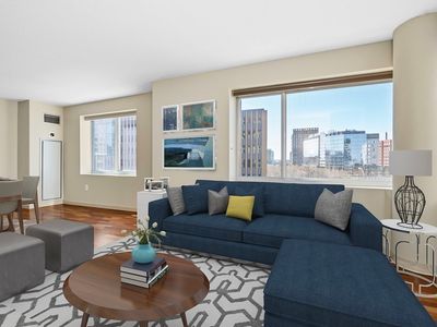 10 Museum Way APT 726, Cambridge, MA, 02141