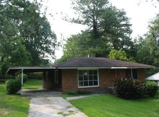 2001 Wee Kirk Rd, Atlanta, GA 30316