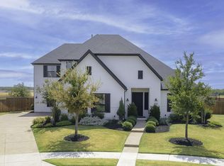 1400 Binkley Ave, Prosper, TX 75078