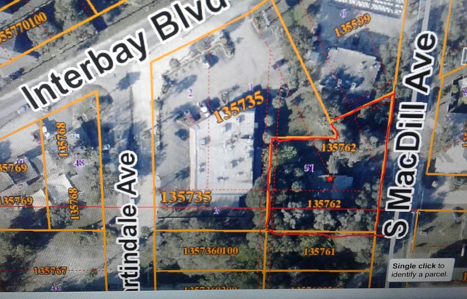 1st image of 6201 S Macdill Ave