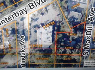 6201 S Macdill Ave, Tampa, FL 33611