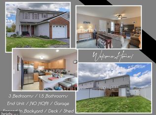 140 Lighthouse Dr #L-0010, Jonestown, PA 17038