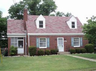 343 Springdale Ave, Wintersville, OH 43953