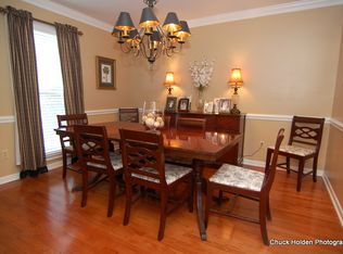 400 Winding Way, Columbia, SC 29212