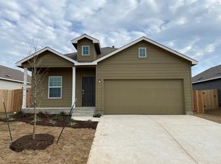 13601 Mussel Run, Elgin, TX 78621