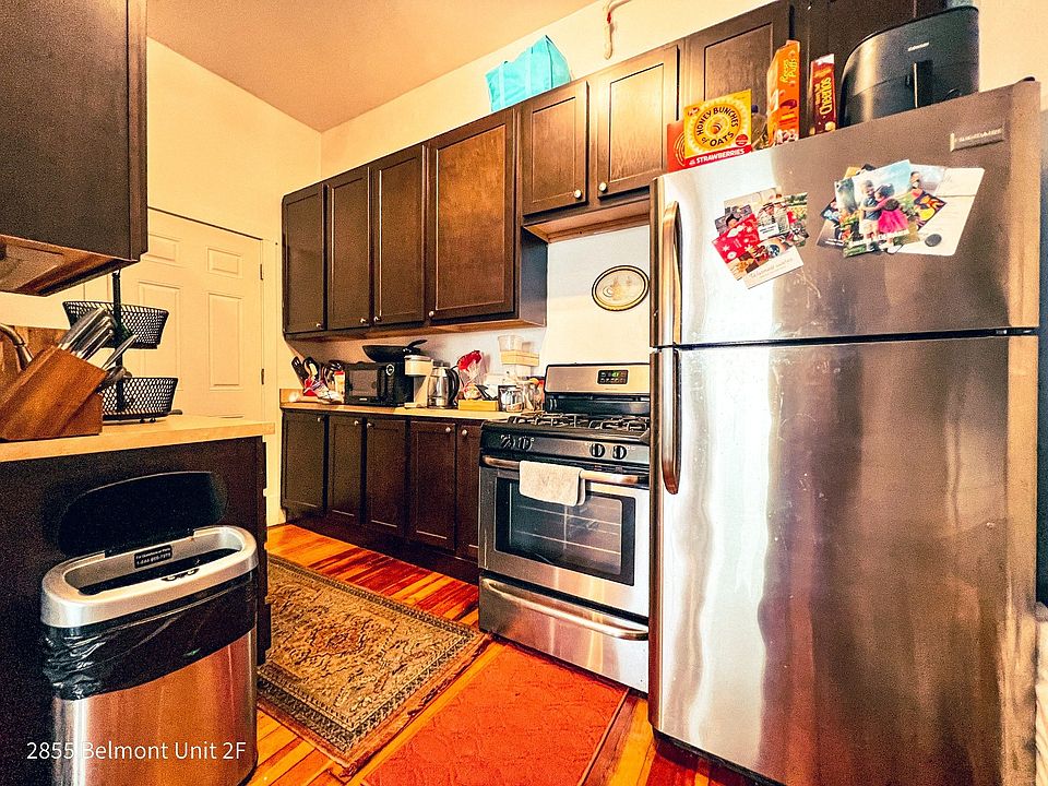1st image of 2855-2857 W Belmont Ave #2855-2F