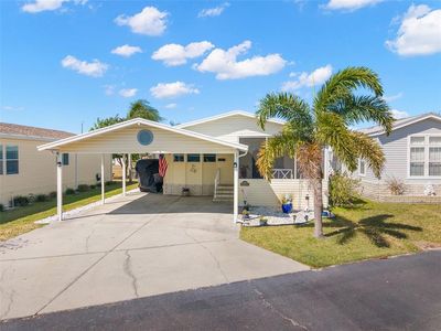 7106 Mount Essex Dr NE #494, Saint Petersburg, FL, 33702