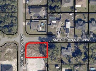 213 Wisteria Ave NW, Palm Bay, FL 32907
