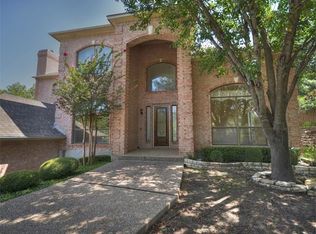 2809 Waymaker Way, Austin, TX 78746
