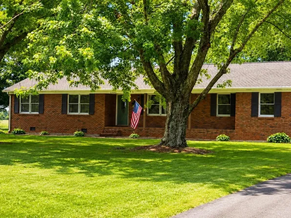 13360 N Greenville Rd, Crofton, KY 42217