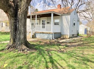 1228 Loretta Ave, Columbus, OH