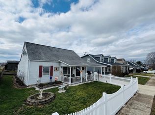 420 Hillside Ave, Waverly, OH